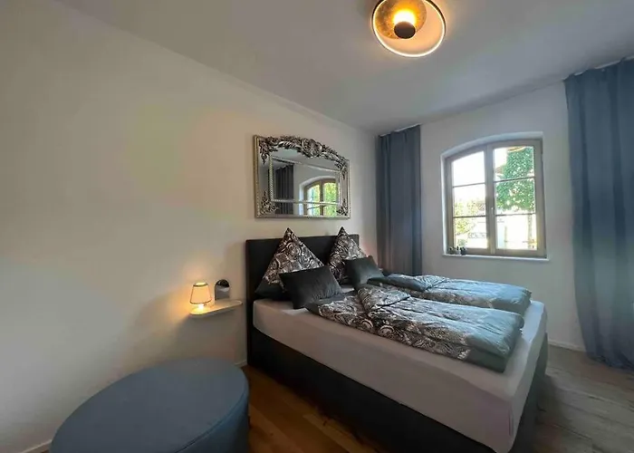 4younic Billard * 2 Bedroom * 75-zoll Tv * Boxspringbett *