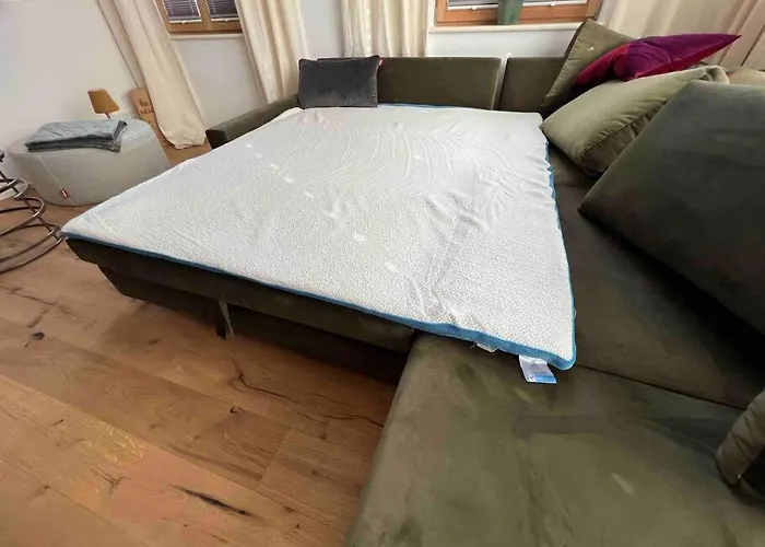 Apartamento 4younic Billard * 2 Bedroom * 75-zoll Tv * Boxspringbett